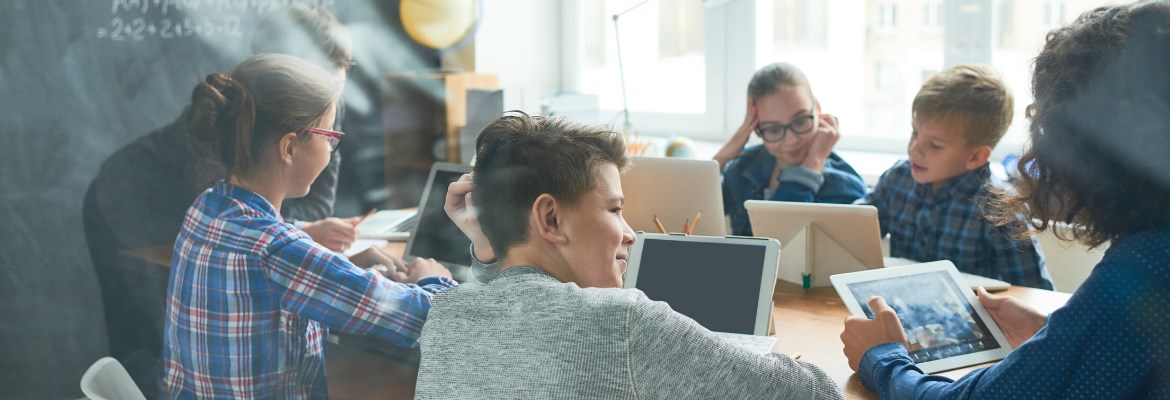 Zomerschool Maltha studiecoaching