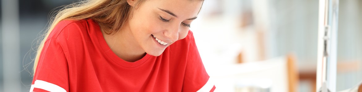 Online huiswerkbegeleiding