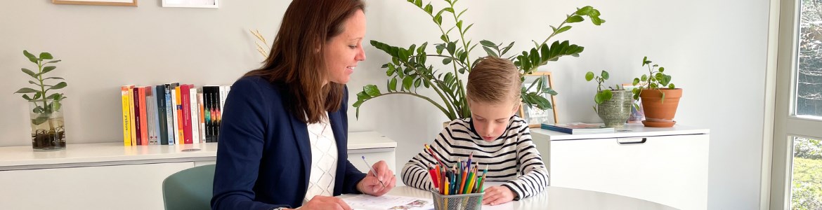 ADHD onderzoek basisonderwijs