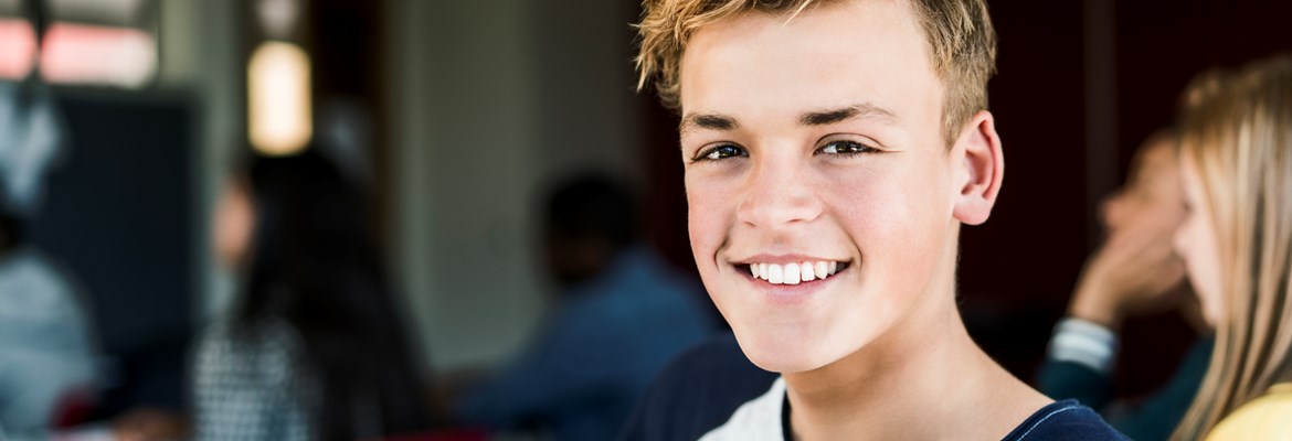 huiswerkbegeleiding klas 2 en 3