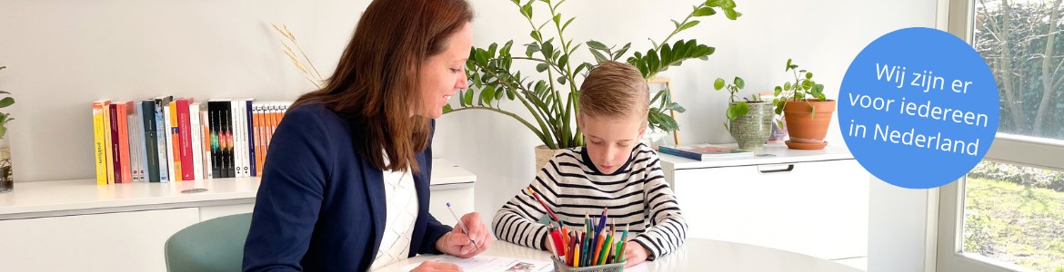 ADHD onderzoek basisonderwijs
