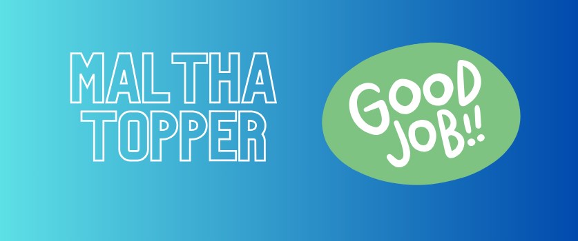 Maltha Topper maart Bilthoven: Thiemen