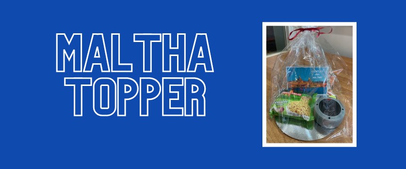 Maltha Topper juni Utrecht: Vincent