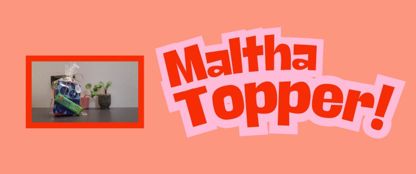 Maltha Topper oktober Utrecht: Anne