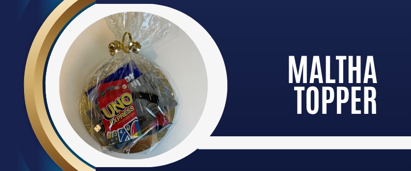 Maltha Topper oktober Bilthoven: Joris