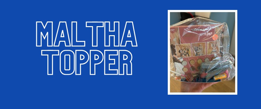 Maltha Topper november Utrecht: Silke