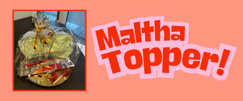 Maltha Topper december Bilthoven: Mila