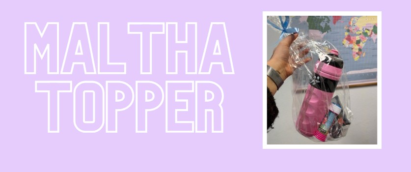 Maltha Topper januari Zeist: Julie