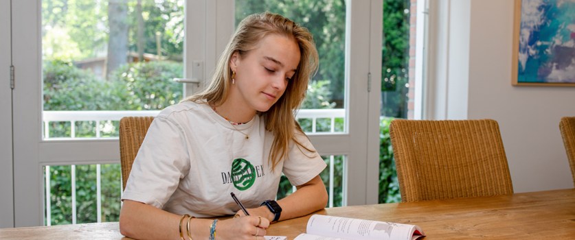 Sociale wenselijkheid bij scholieren: een veelvoorkomend fenomeen