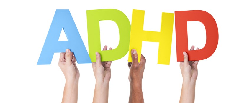 plannen met ADHD