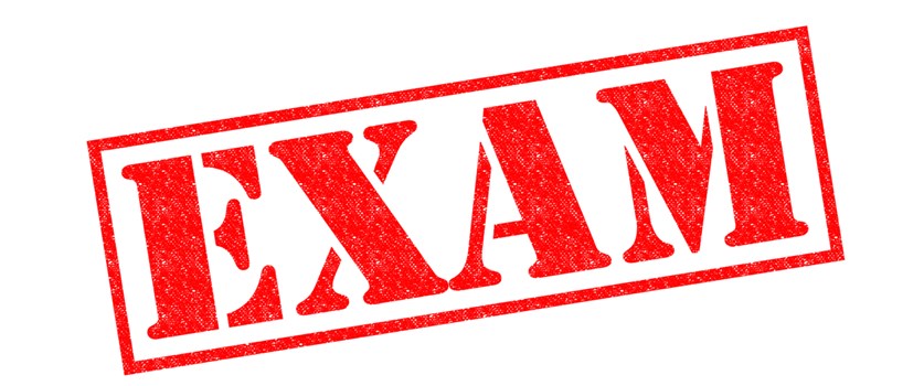 Hoe bereid je je voor op het centraal examen?