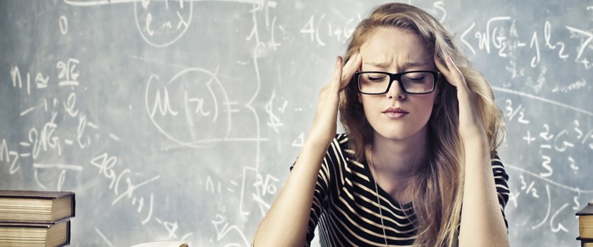 Dyscalculie: wat is het eigenlijk?