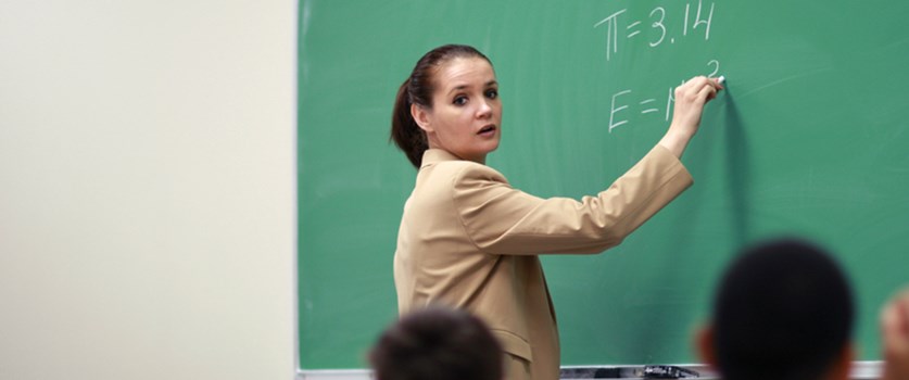 Hoe ga je als docent om met een autistische leerling?