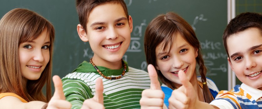 Tips om huiswerk leuk te maken?