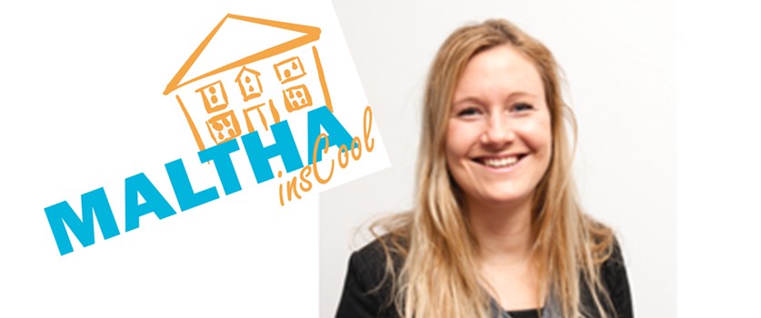 Wat doet een studiecoach bij Maltha insCool?
