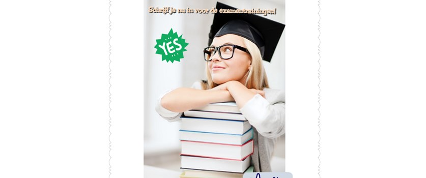 Examentrainingen