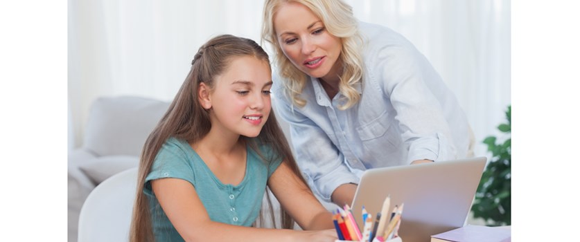 Wat kunt u als ouder doen, als uw kind niet happy thuis komt van school?