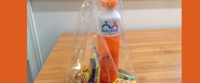 Maltha Topper september Bilthoven: Ids