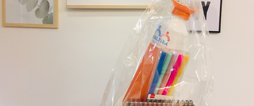 Maltha Topper februari Zeist: Max