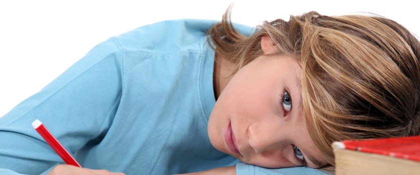 Invloed van autisme op leren