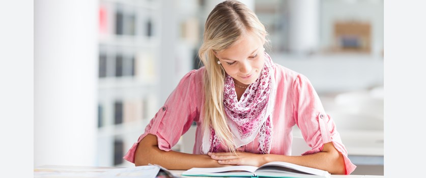 tips om goed te leren met ADHD - Maltha studiecoaching
