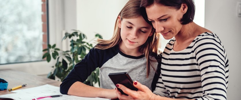 5 tips om je kind goed voor te bereiden op de toetsweek