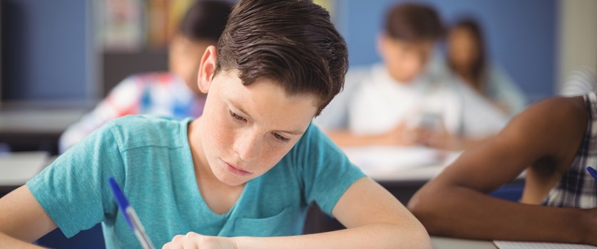 Hoe formuleer je goede antwoorden op toetsvragen?
