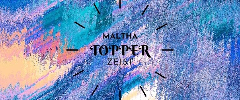 Maltha Topper Zeist september: Victor