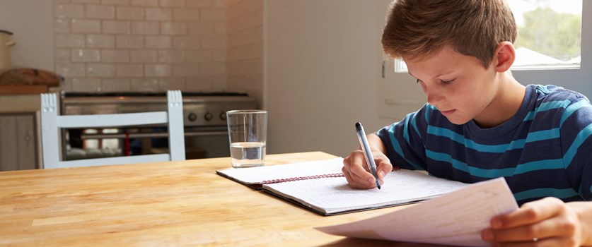 Leerachterstand op de basisschool, wat te doen?