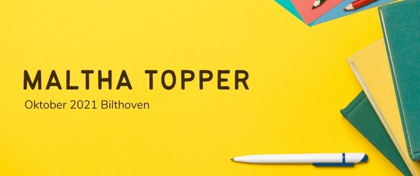 Maltha Topper Bilthoven oktober: Floor