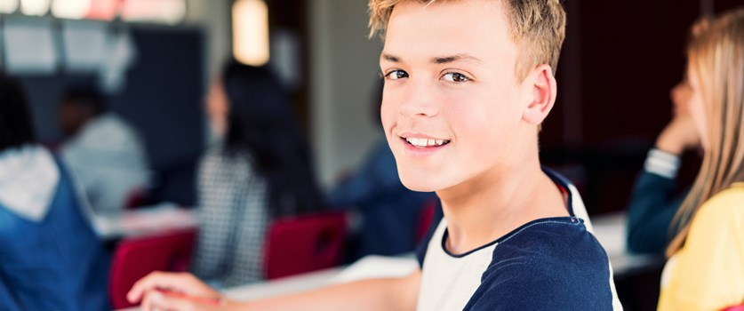 Is examentraining iets voor mij?