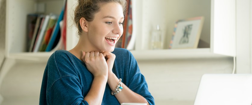 6 Tips om je kind te steunen tijdens het examen
