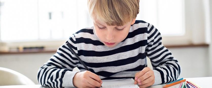 De sterke kanten van dyslexie belichten