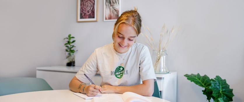Executieve functies heeft iedereen, ook jij!