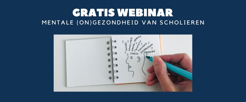 Nieuw webinar online