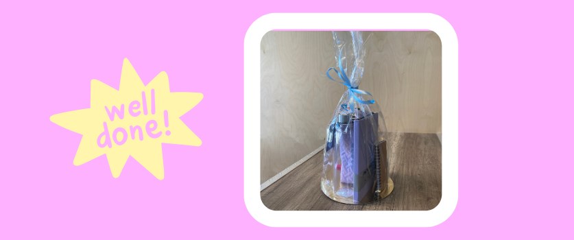 Maltha Topper april Zeist: Olivia