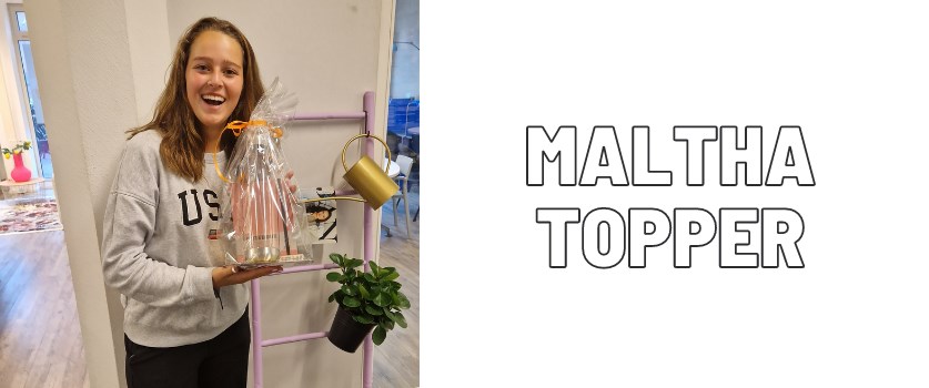 Maltha Topper Zeist: Mijntje
