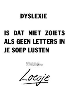 Waarom wordt dyslexie soms pas in het voortgezet onderwijs vastgesteld?