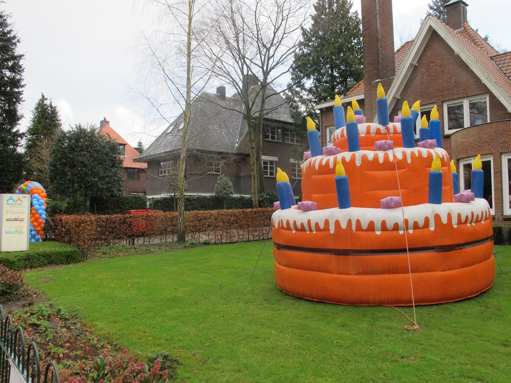 maltha studiecoaching 33 jaar