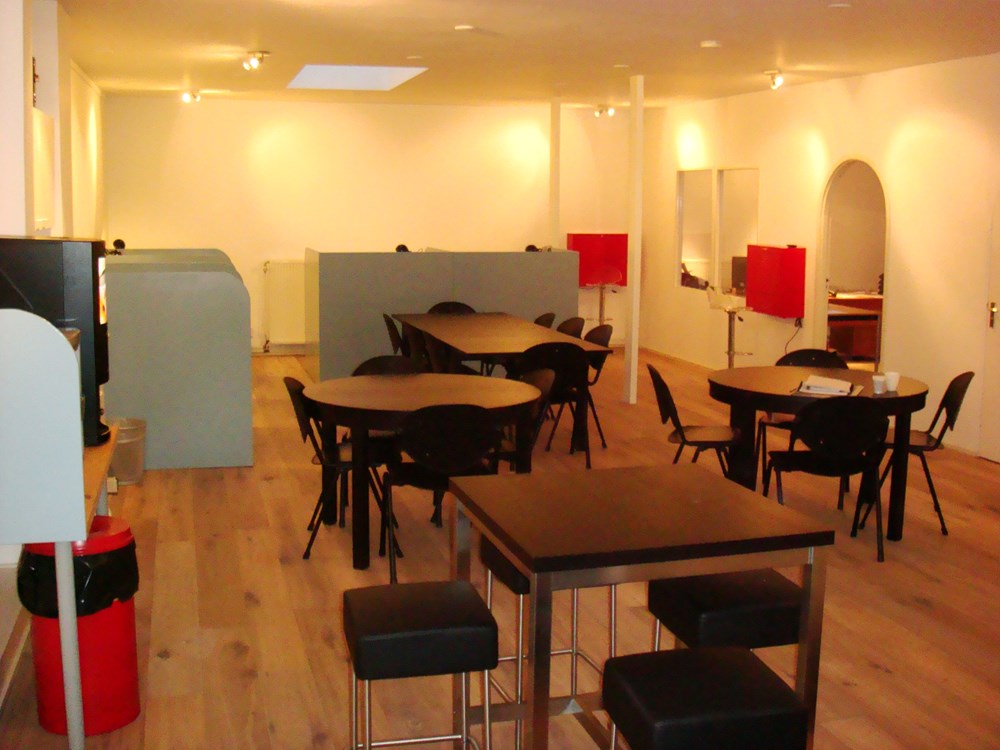 studiebegeleiding utrecht