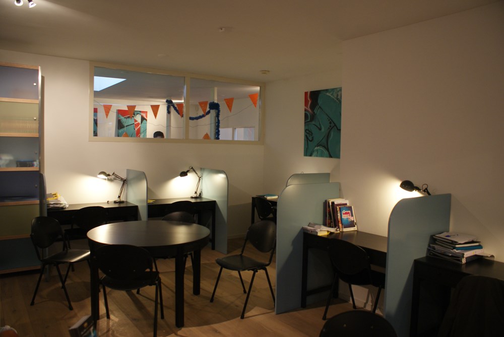 Huiswerk begeleiding Utrecht via Maltha Studiecoaching en Huiswerkbegeleiding in Utrecht