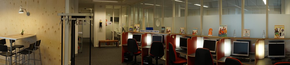 Studiecoaching Zeist