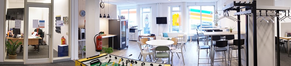 Huiswerkbegeleiding Zeist