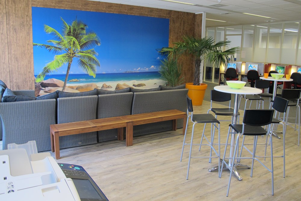 Studiecoaching en huiswerkbegeleiding in zeist