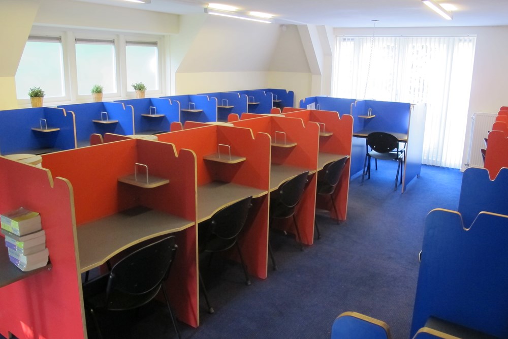 Studeren Maltha studiecoaching
