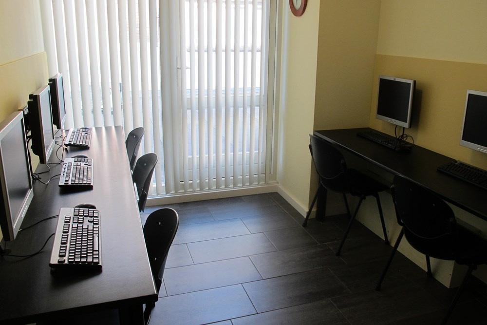 Studieruimte huiswerkbegeleiding Bilthoven